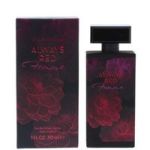 Elizabeth Arden Always Red Femme Eau De Toilette 30ML - Parallel Import