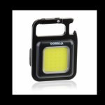 Verimark Gorilla Lightforce Compact Rechargeable LED