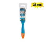 Paint-brush Wdn-handle 38MM Pvc-bag Marketplace Brits Bros