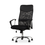 @home Ergo Office Chair Black