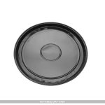 Cater Tray – Black 36CM BK15P