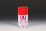 – PS-2 Red Polycarbonate Spray Paint 100ML.