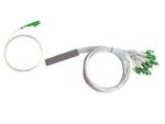 Fibre Splitter Blockless Lc Apc Sm 1-16