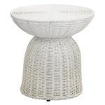 Breeze Outdoor Side Table