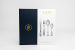 - Pluto 16 Piece Cutlery Set