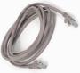 Grey Utp Cat 6 Patch Cable 2M