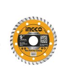 Turbo Diamond Disc 230 Mm