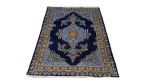 Stunning Persian Kashan Carpet 160CM X 100CM Hand Knotted