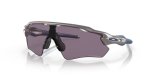 Radar Ev Path Odyssey Collection- Holographic Frame