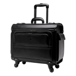 Pilot Case With 4 Wheels New Line
