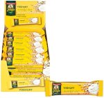 Energy Bar Yoghurt Sachet