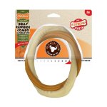 Extreme Bully Stick Ring - Beef