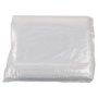 Mw Packaging 20 MIC Meat Bag Pack Of 250 Bulk Pack Of 5 25CM X 36CM