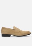 Calvin Klein Mocassin Sue - Brown