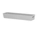 Studio Basket 12.01 Rectangular Grey