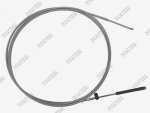 Mercury Mariner 15FT Special Control Cable