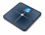 Beurer Diagnostic Bathroom Scale Bf 950 Black