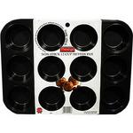 Prestige Non Stick 12 Cup Muffin Pan