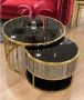 Prestige Home - Halder Nesting Coffee Table