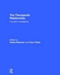 The Therapeutic Relationship - Innovative Investigations Hardcover