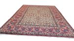 Very Fine Persian Isfahan Carpet 303CM X 198CM Hand Knotted