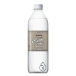 Clear Vanilla Essence 1L