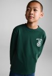 T-Shirt Victory - Dark Green