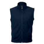 Newbury Fleece Newb-bo - 5XL Navy