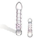 - Spiral Staircase Full S Dildo