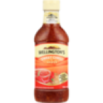 Sweet Chilli Sauce 700ML