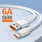 66W Super Fast Charger 1.5 Meters Extended Model