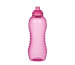 Twist ‘n Sip Twister Squeeze Bottle 460ML
