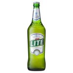 Castle Lite Includes Deposit 660ML
