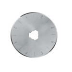 Rotary Cutter Blades - 28MM - Stitch And Go