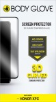 Honor Body Glove 3D Tempered Glass Screen Protector X9C