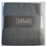 Lyra Charcoal Curtain 230 218CM