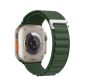 Alpine Loop Watch Band For Apple With Metal Hook - Green
