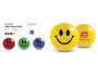 Smile Stress Ball - Yellow