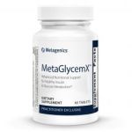 Metaglycemx 60S