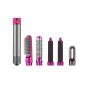 5 In 1 Hair Straightening Brush Comb Q-M511