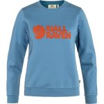 Womens Logo Sweater - Grey-melange XL