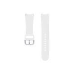 Samsung Original Galaxy Watch 4 Sport Band Watch Strap White