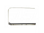 Vw Classic Beetle 52-63 Outer Window Trim Rhs - Autostyle Motorsport South Africa