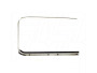 Vw Classic Beetle 52-63 Outer Window Trim Rhs - Autostyle Motorsport South Africa