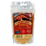 Freddy Hirsch Chicken Grill Sprinkle