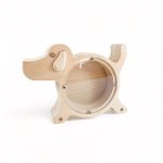 Timmy Toys – Dog Piggy Bank