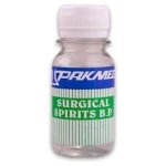 Surgical Spirits 50ML Pakmed