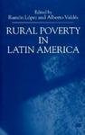 Rural Poverty in Latin America