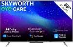 Google 55Q6600G Skyworth 55" Uhd Qled Tv 3840 X 2160 Resolution HDMI USB