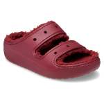 Classic Cozzzy Sandal - Garnet M9W11